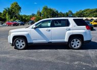 2013 GMC Terrain
