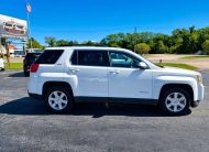 2013 GMC Terrain