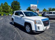 2013 GMC Terrain