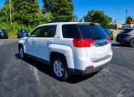 2013 GMC Terrain