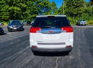2013 GMC Terrain
