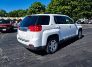 2013 GMC Terrain