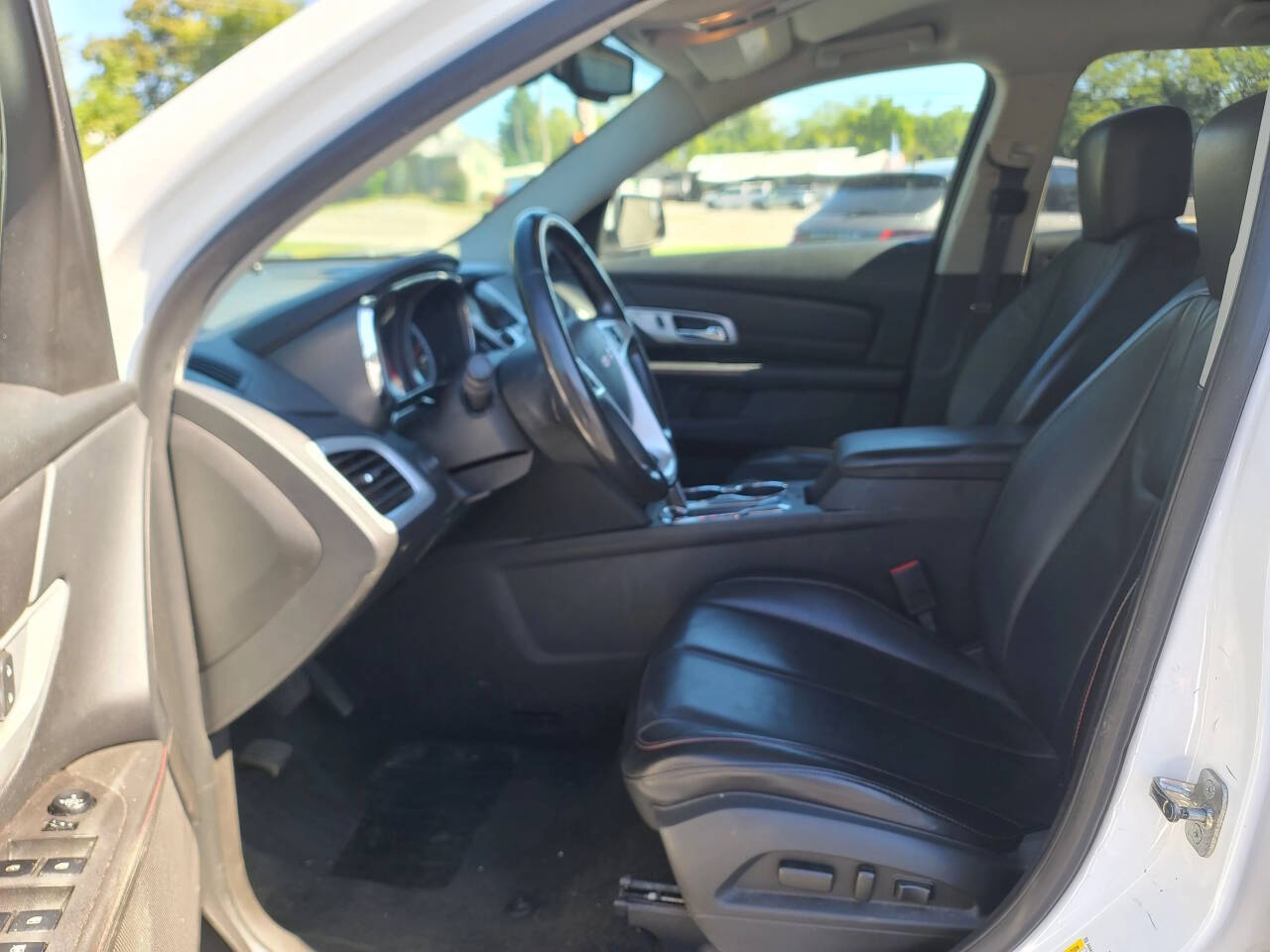 2013 GMC Terrain