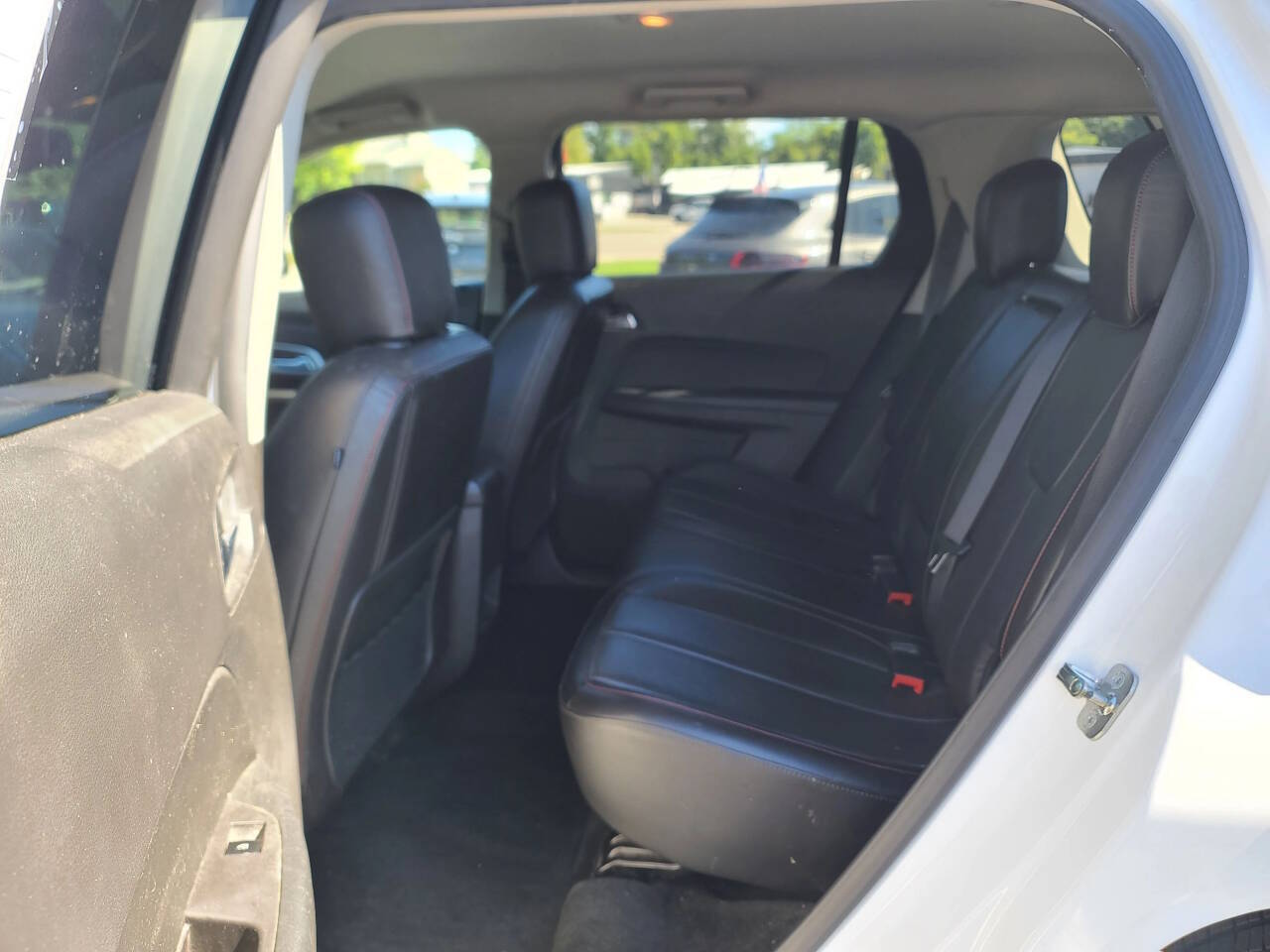 2013 GMC Terrain