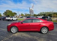 2014 Chevrolet Malibu