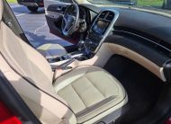 2014 Chevrolet Malibu