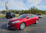 2014 Chevrolet Malibu