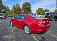 2014 Chevrolet Malibu