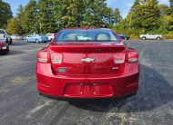 2014 Chevrolet Malibu