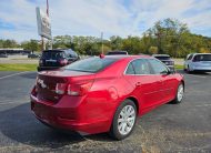 2014 Chevrolet Malibu