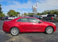 2014 Chevrolet Malibu