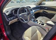 2014 Chevrolet Malibu