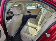 2014 Chevrolet Malibu