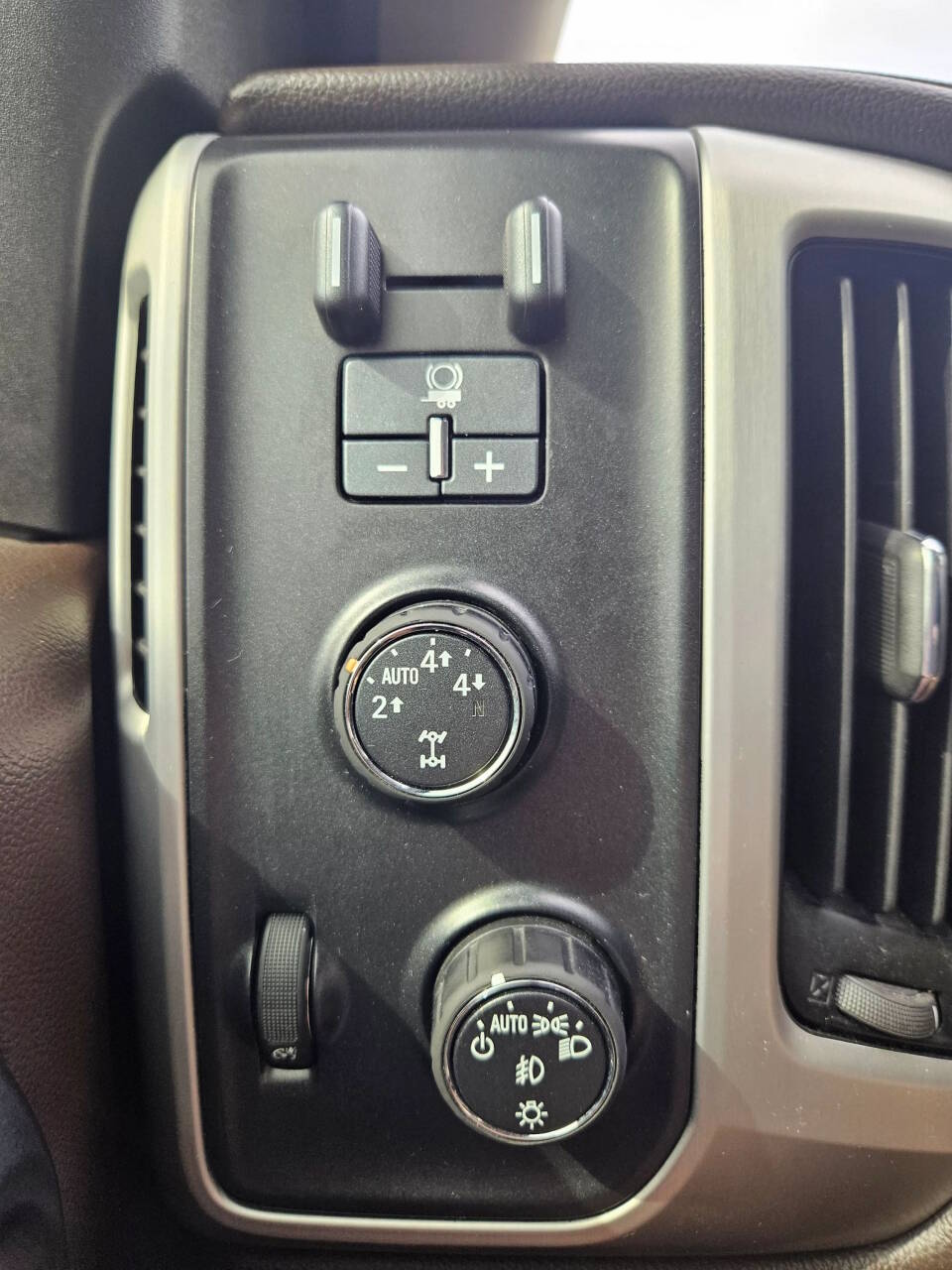 2014 GMC Sierra 1500