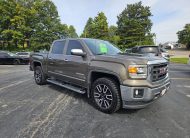 2014 GMC Sierra 1500