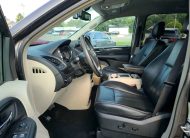 2015 Chrysler Town and Country