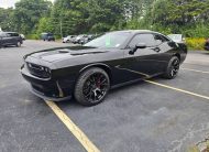 2015 Dodge Challenger