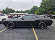 2015 Dodge Challenger