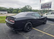 2015 Dodge Challenger