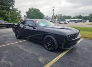 2015 Dodge Challenger