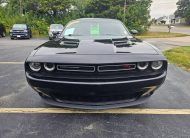 2015 Dodge Challenger