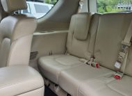 2015 Infiniti QX80