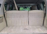 2015 Infiniti QX80