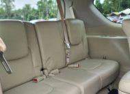 2015 Infiniti QX80