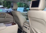 2015 Infiniti QX80