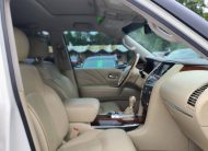 2015 Infiniti QX80