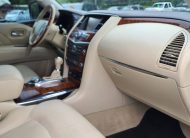 2015 Infiniti QX80