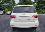 2015 Infiniti QX80