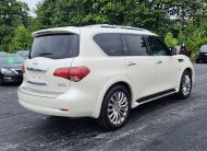 2015 Infiniti QX80