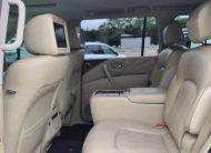 2015 Infiniti QX80