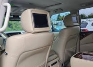 2015 Infiniti QX80