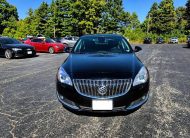 2017 Buick Regal