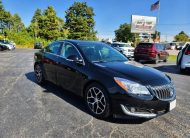 2017 Buick Regal