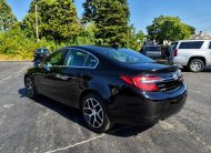 2017 Buick Regal