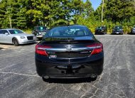 2017 Buick Regal