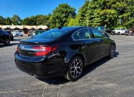2017 Buick Regal