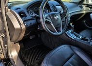 2017 Buick Regal