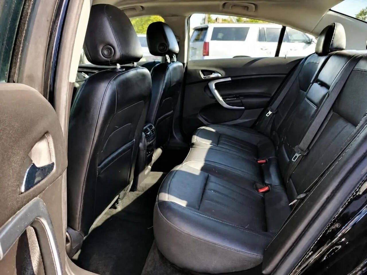 2017 Buick Regal