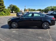 2017 Buick Regal