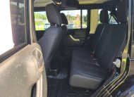 2018 Jeep Wrangler JK Unlimited