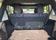 2018 Jeep Wrangler JK Unlimited