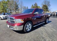 2019 RAM 1500 Classic