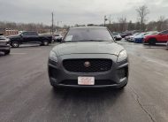 2020 Jaguar E-PACE
