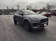 2020 Jaguar E-PACE