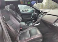 2020 Jaguar E-PACE