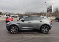 2020 Jaguar E-PACE